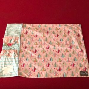 Matilda Jane So Campy pillowcase NWT